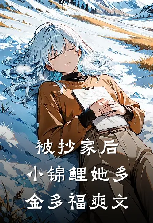 被抄家后，小锦鲤她多金多福爽文