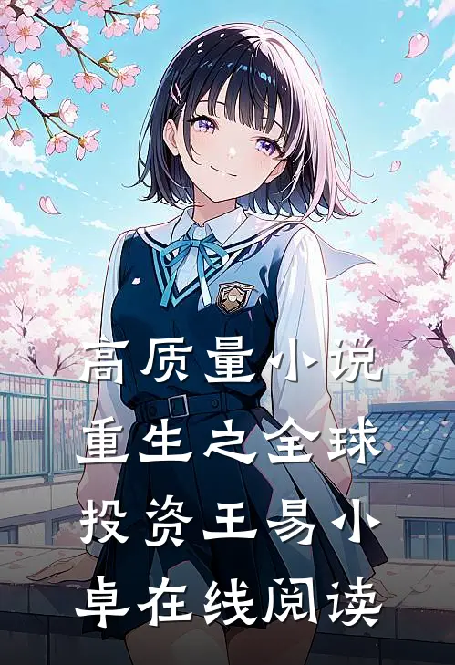 高质量小说重生之全球投资王易小卓在线阅读
