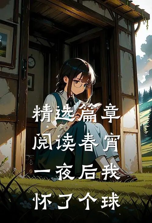 精选篇章阅读春宵一夜后我怀了个球