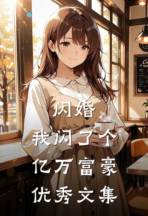 闪婚：我闪了个亿万富豪优秀文集
