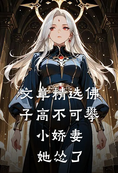 文章精选佛子高不可攀，小娇妻她怂了