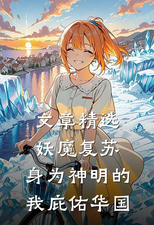 文章精选妖魔复苏：身为神明的我庇佑华国