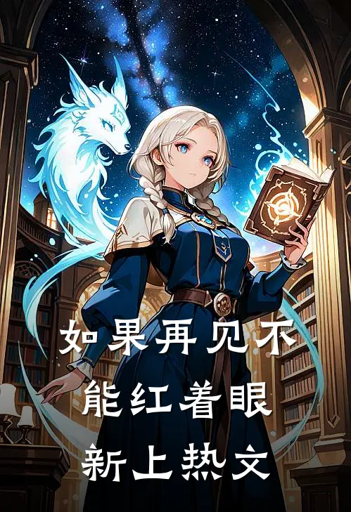 如果再见不能红着眼新上热文