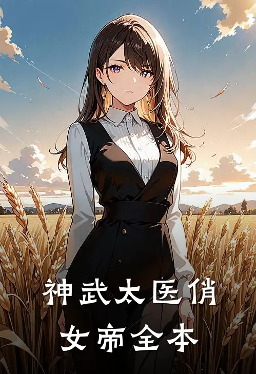 神武太医俏女帝全本