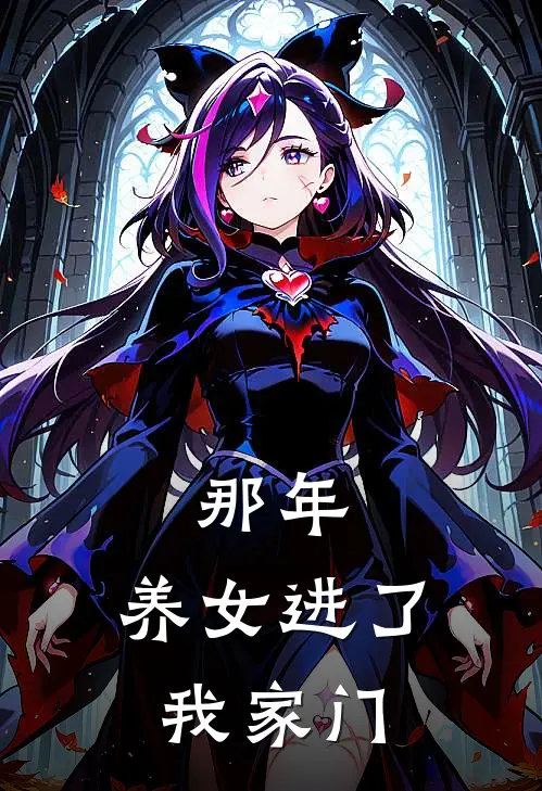 那年，养女进了我家门