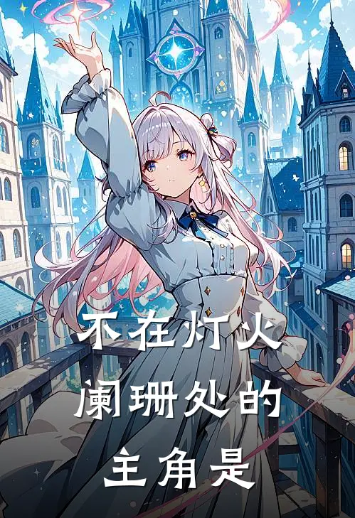 不在灯火阑珊处的主角是