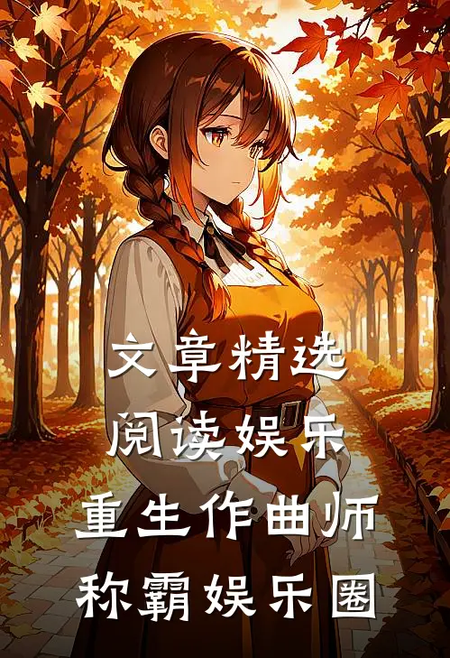 文章精选阅读娱乐：重生作曲师，称霸娱乐圈