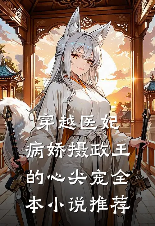 穿越医妃，病娇摄政王的心尖宠全本小说推荐