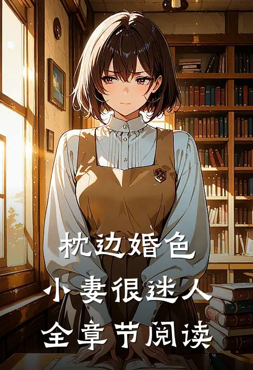 枕边婚色，小妻很迷人全章节阅读