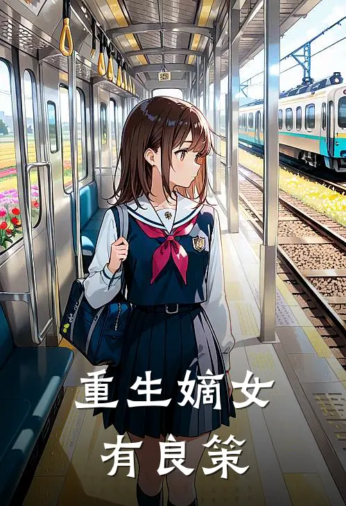 重生嫡女有良策