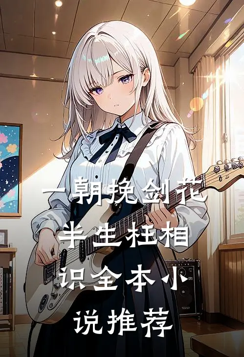 一朝挽剑花，半生枉相识全本小说推荐