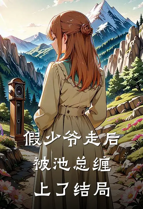 假少爷走后，被池总缠上了结局