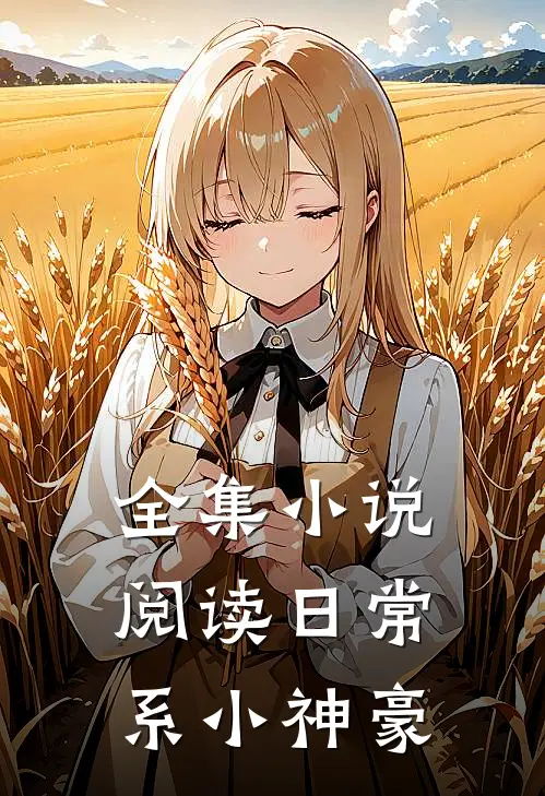 全集小说阅读日常系小神豪