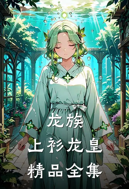 龙族：上衫龙皇精品全集