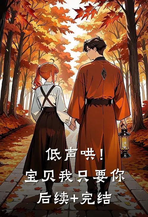 低声哄！宝贝，我只要你后续+完结