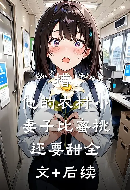 糟！他的农村小妻子比蜜桃还要甜全文+后续