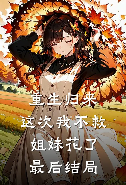 重生归来，这次我不救姐妹花了最后结局