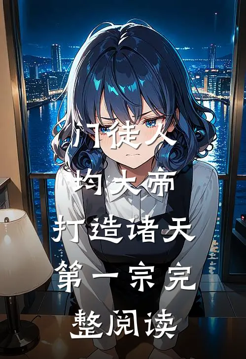 门徒人均大帝，打造诸天第一宗完整阅读