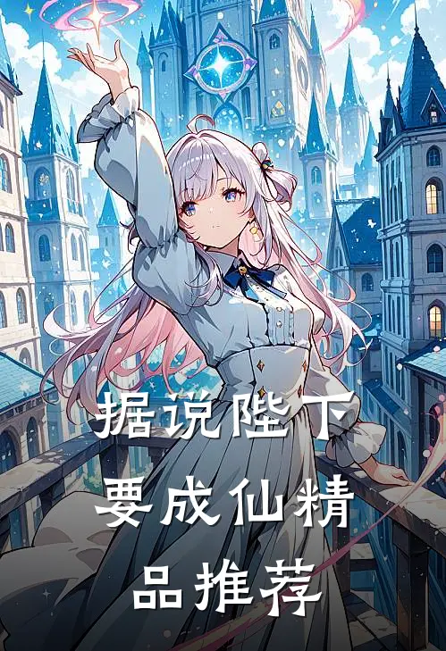 据说陛下要成仙精品推荐