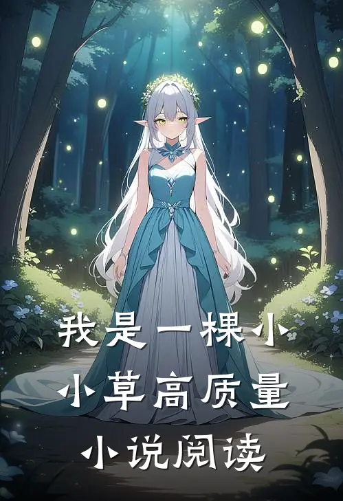 我是一棵小小草高质量小说阅读
