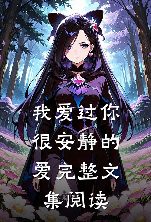 我爱过你，很安静的爱完整文集阅读