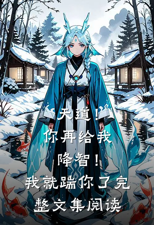 天道！你再给我降智！我就踹你了完整文集阅读