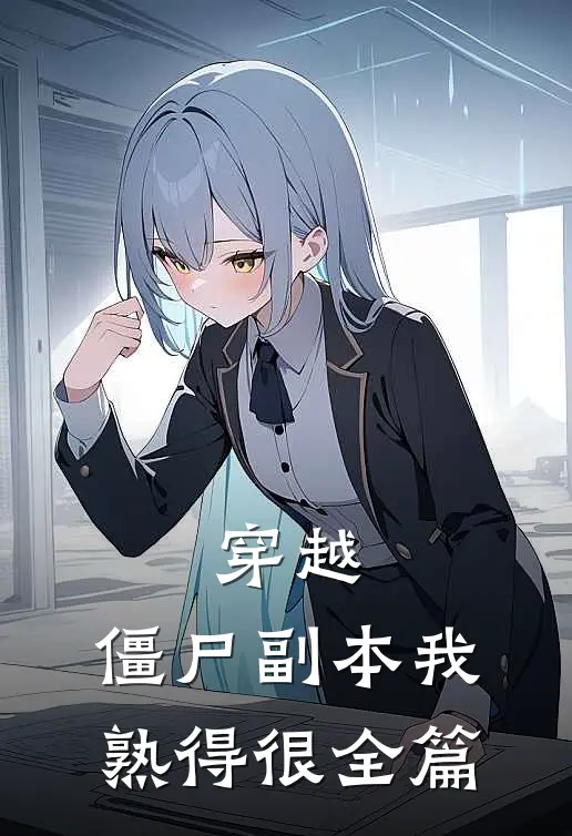 穿越：僵尸副本我熟得很全篇