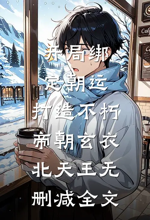 开局绑定朝运，打造不朽帝朝玄衣北天王无删减全文