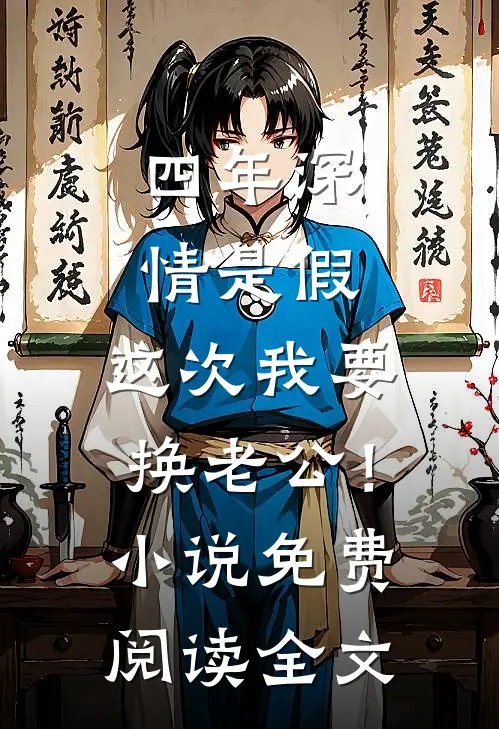 四年深情是假，这次我要换老公！小说免费阅读全文