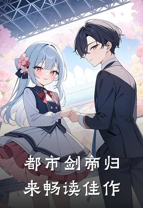 都市剑帝归来畅读佳作