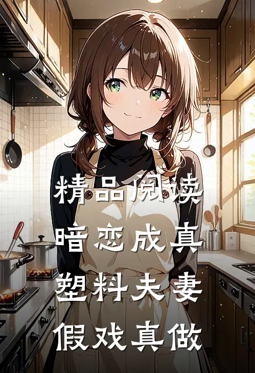 精品阅读暗恋成真：塑料夫妻假戏真做