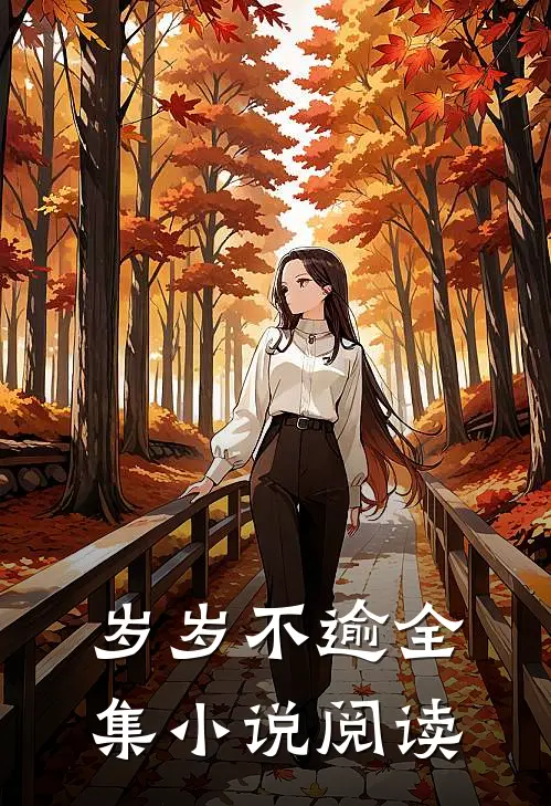 岁岁不逾全集小说阅读