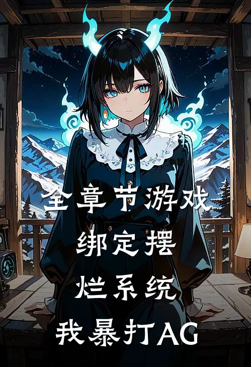 全章节游戏：绑定摆烂系统，我暴打AG