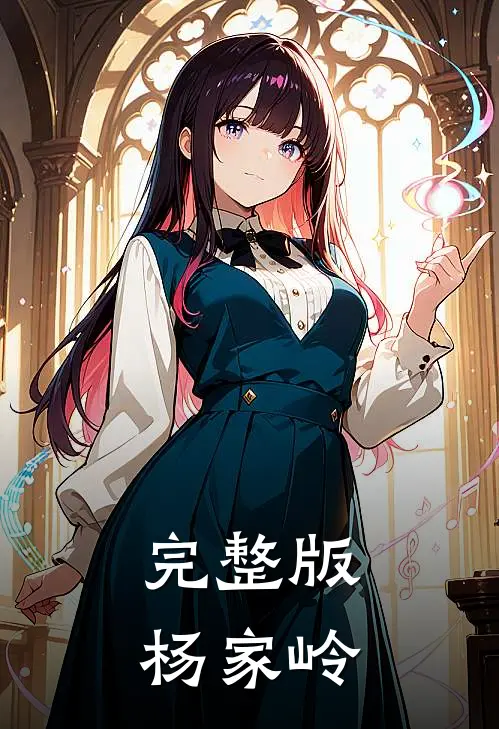 完整版杨家岭