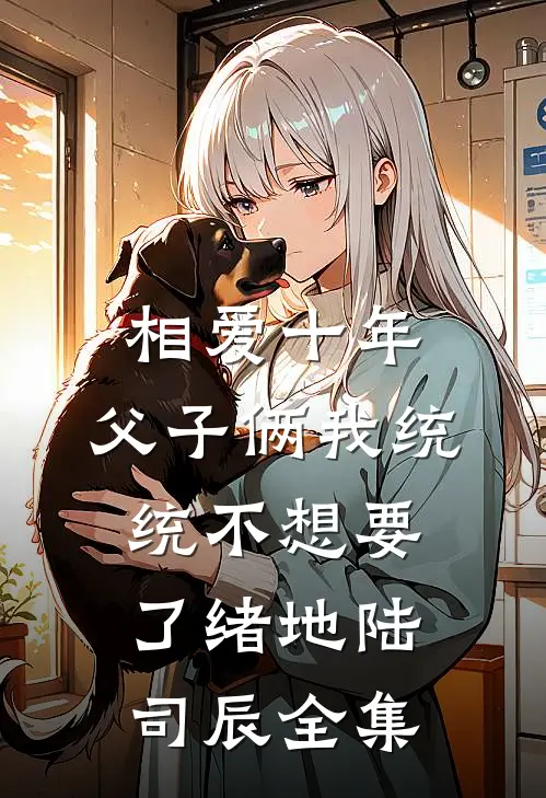相爱十年，父子俩我统统不想要了绪地陆司辰 全集