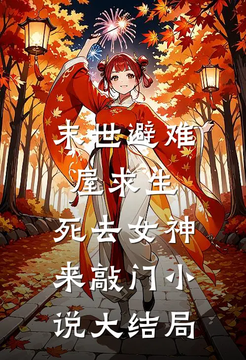 末世避难屋求生，死去女神来敲门小说大结局