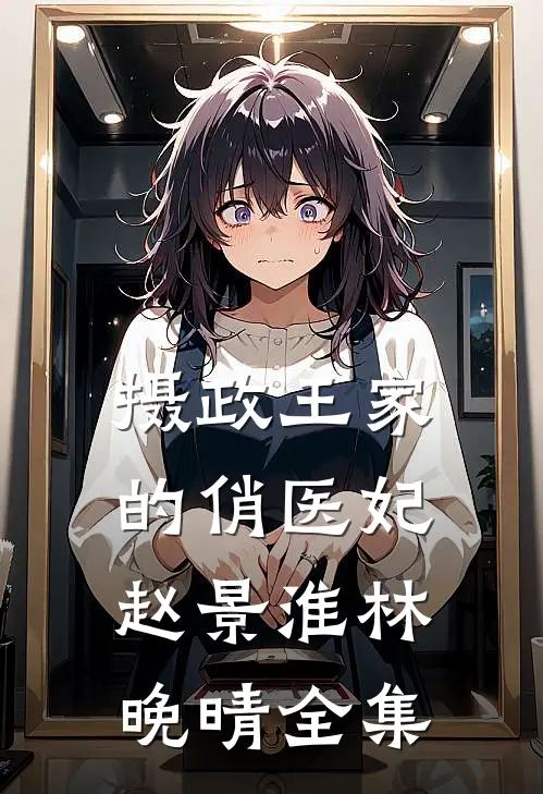 摄政王家的俏医妃赵景淮林晚晴 全集