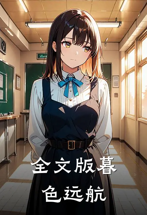 全文版暮色远航