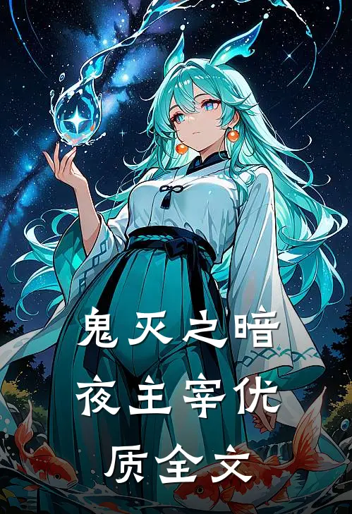 鬼灭之暗夜主宰优质全文