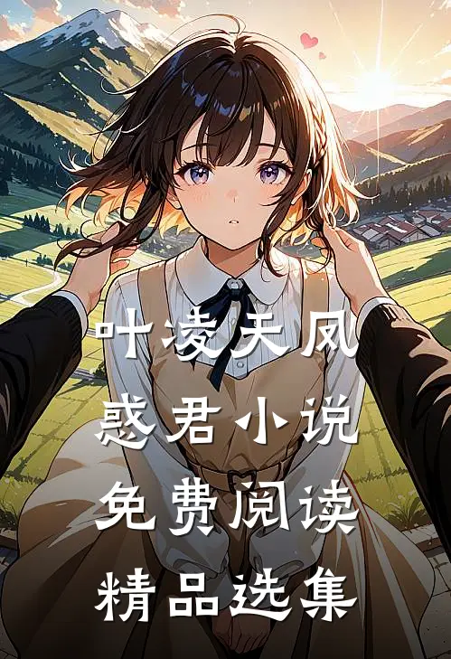叶凌天凤惑君小说免费阅读精品选集