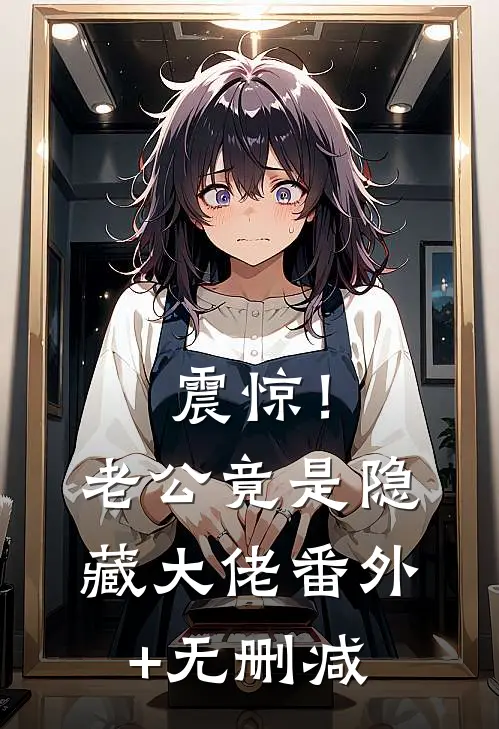 震惊！老公竟是隐藏大佬番外+无删减