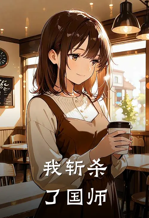 我斩杀了国师