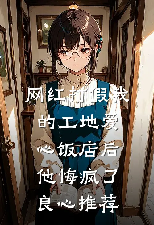 网红打假我的工地爱心饭店后他悔疯了良心推荐