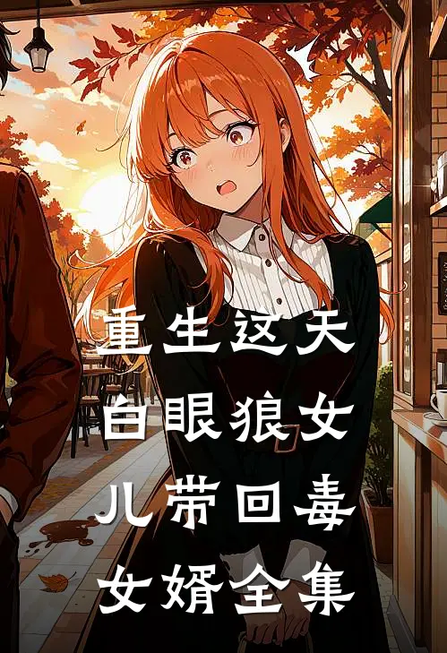 重生这天，白眼狼女儿带回毒女婿 全集
