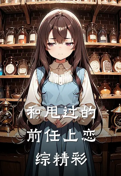 和甩过的前任上恋综精彩