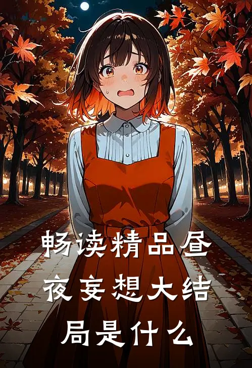 畅读精品昼夜妄想大结局是什么