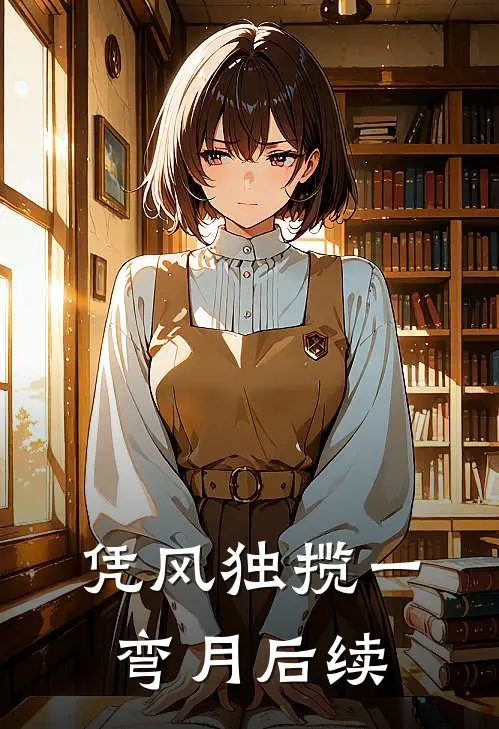凭风独揽一弯月后续