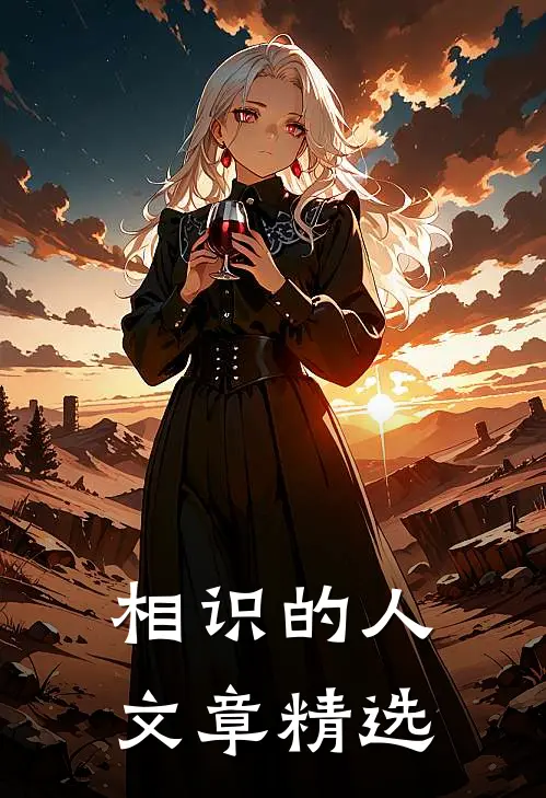 相识的人文章精选