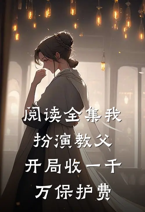 阅读全集我扮演教父，开局收一千万保护费