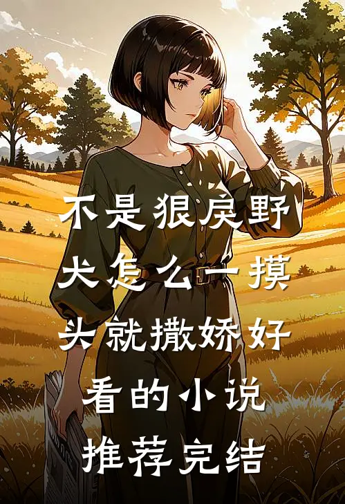 不是狠戾野犬怎么一摸头就撒娇好看的小说推荐完结